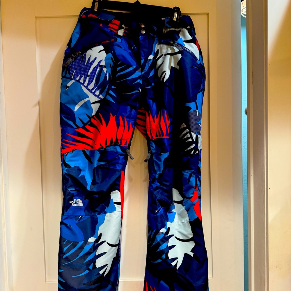 Northface Aboutaday ski pants